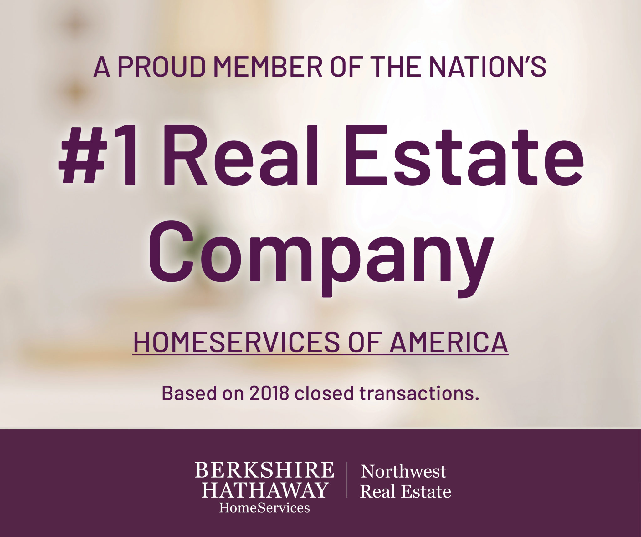 HomeServices Of America® Is Now The Country’s Largest Real Estate ...