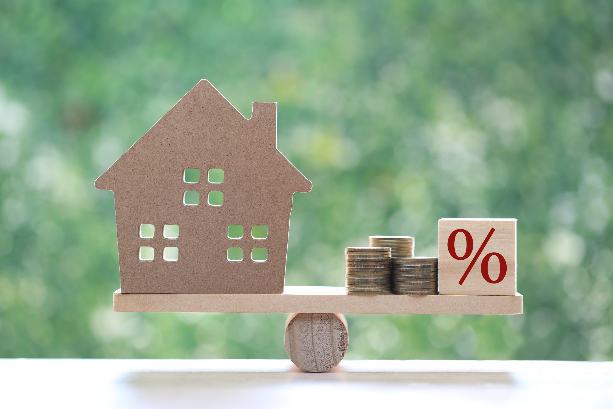 Stable Mortgage Rates Mortgage Rates Remained Stable Despite Most Recent Jobs Report ...