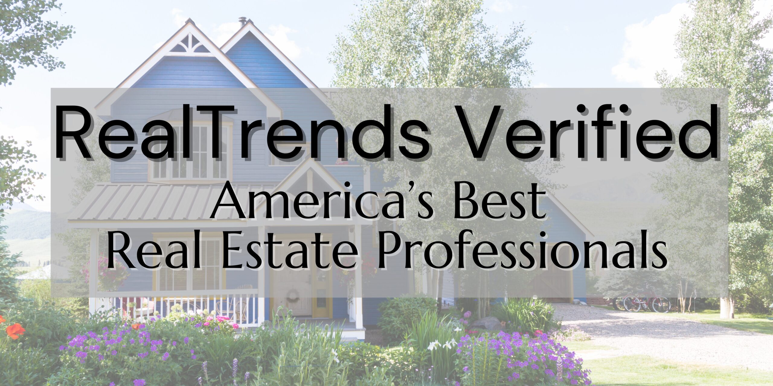 Congratulations to Our Brokers and Teams Ranked Among America’s Best in ...