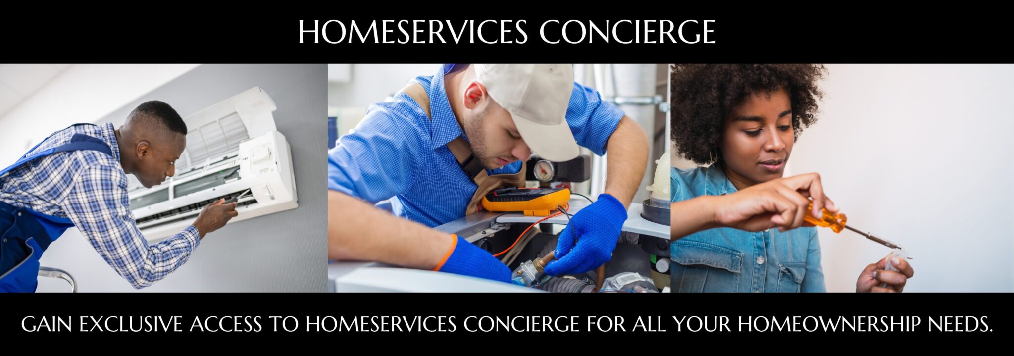 Curated visual reference: Property Concierge Services Near Me Reference: Homeservices Concierge